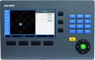 DRO300 4-Axis Mill/Turn/ Grind Readout - Eagle Tool & Supply