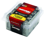 Ultra Pro Alkaline 9V - 12 Pack - Eagle Tool & Supply