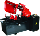 Metal Cutting Bandsaw - HA400W, 16 x 16 Horizontal Automatic, 440V - Eagle Tool & Supply