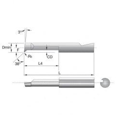 APD09281R GRADE CM1 A/B PROFILING - Eagle Tool & Supply