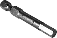 4MM M HEX1/4"HEX 4"OAL POWER - Eagle Tool & Supply