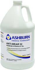 Anti-Wear 32 Hydraulic Oil - #F-8322-14 1 Gallon - Eagle Tool & Supply