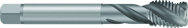 1–1/4–8 UN–2B 2ENORM-VA NE2 Sprial Flute Tap - Eagle Tool & Supply