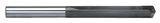 1/2 Dia-6 OAL-CBD Tip-HSS-Stnd Jobber - Eagle Tool & Supply