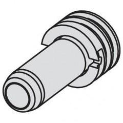 193.16 COOLING TUBE M18X1 HSK63 - Eagle Tool & Supply