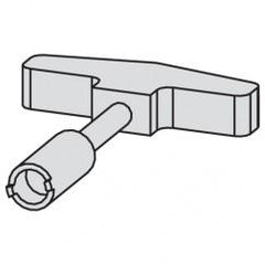 170.198 COOLANT TUBE WRENCH - Eagle Tool & Supply