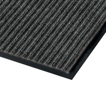 4'x8' Pepper Rib Carpet Entry Mat - Eagle Tool & Supply
