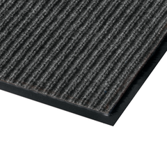 3'x5' Pepper Rib Carpet Entry Mat - Eagle Tool & Supply