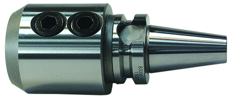 BT30 1IN E/M HOLDER - Eagle Tool & Supply