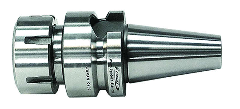 BT30 ER8 COLLET CHUCK - Eagle Tool & Supply