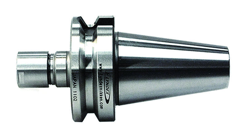 BT40 ER11 COLLET CHUCK - Eagle Tool & Supply