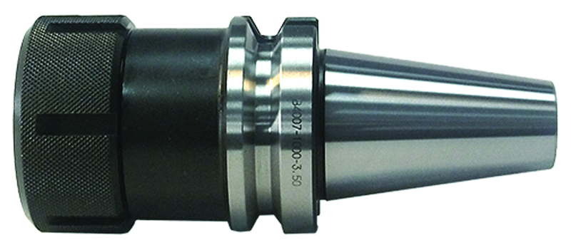 BT40 100TG COLLET CHUCK - Eagle Tool & Supply