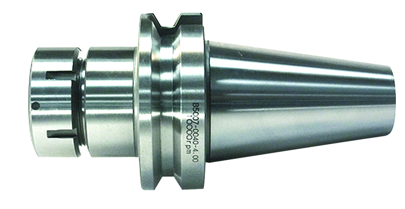 BT50 ER40 COLLET CHUCK - Eagle Tool & Supply