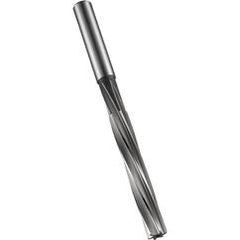 2.5MM HSS SS MACHINE REAMER - Eagle Tool & Supply