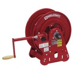 3/8 X 30' HOSE REEL - Eagle Tool & Supply