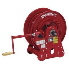 3/8 X 50' HOSE REEL - Eagle Tool & Supply