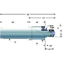 TUBE DASH NO. -20 FERROUS MATL - Eagle Tool & Supply