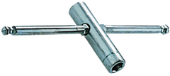 #BASKN - T-bar wrench, for BAS clamps - Eagle Tool & Supply