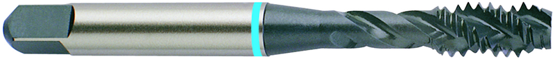 BT50 ER-25 COLLET CHUCK-REGULAR - Eagle Tool & Supply