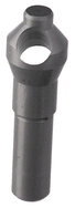 25/64" Pilot-3/8" Screw 0 FL Piloted Countersink - Eagle Tool & Supply