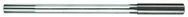 .3570 Dia- HSS - Straight Shank Straight Flute Carbide Tipped Chucking Reamer - Eagle Tool & Supply