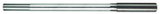 11/16 Dia- HSS - Straight Shank Straight Flute Carbide Tipped Chucking Reamer - Eagle Tool & Supply