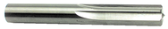 1/4 OS TruSize Carbide Reamer Straight Flute - Eagle Tool & Supply