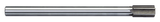 25/32 Dia-HSS-Expansion Chucking Reamer - Eagle Tool & Supply