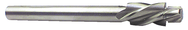 3mm Screw Size-4-1/2 OAL-HSS-Straight Shank Capscrew Counterbore - Eagle Tool & Supply