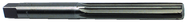 16mm-HSS-Straight Shank/Straight Flute Hand Reamer - Eagle Tool & Supply