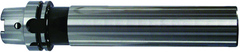 HSK63APTB-200-1000 HSK63A Precision Test Bar, 2.0000" Dia. X 10.0000" Projection - Eagle Tool & Supply
