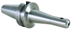 BT40 SLN 1/4 (RR)-4.72 - End Mill Holder - Eagle Tool & Supply
