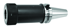 BT50 100TG COLLET CHUCK - Eagle Tool & Supply