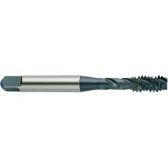 M3.5X0.6 D11 3FL SP FL BOTT TAP-H - Eagle Tool & Supply