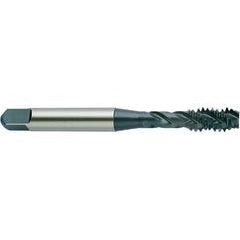 M10X1.0 D11 3FL SPFL MOD BOTT TAP-H - Eagle Tool & Supply