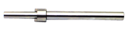 #8 Arbor-1-1/8 SH-HSS-Straight Shank Arbor - Eagle Tool & Supply