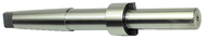 #7 Arbor-3MT-HSS-Taper Shank Arbor - Eagle Tool & Supply