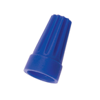 Winged Wire Connectors - 14-6 Wire Range (Blue) - Eagle Tool & Supply