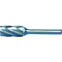 BURR SA-5NF S/C 1/2" - Eagle Tool & Supply