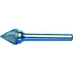 BURR SJ-7 D/C 3/4" - Eagle Tool & Supply