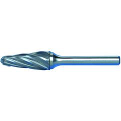 5970 BURR SL-1NF S/C 1/4 - Eagle Tool & Supply