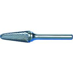 BURR SL-4 D/C 1/2" - Eagle Tool & Supply