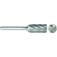 5970 BURR SB-3NF S/C 3/8 - Eagle Tool & Supply