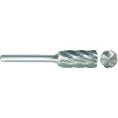 5970 BURR SB-1NF S/C 1/4 - Eagle Tool & Supply