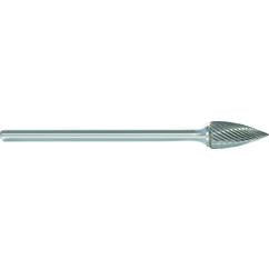 BURR SG-1L6 S/C 1/4" - Eagle Tool & Supply