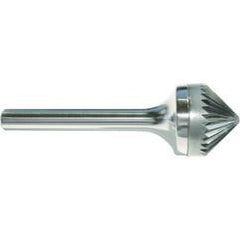 BURR SK-6 S/C 5/8" - Eagle Tool & Supply