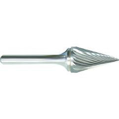 BURR SM-4 S/C 3/8" - Eagle Tool & Supply