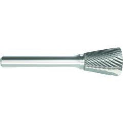 BURR SN-4 S/C 1/2" - Eagle Tool & Supply