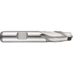 1/2X12X16X73MM 2FL HS-PM EM-BRT - Eagle Tool & Supply