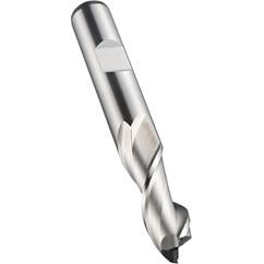 20MM 2FL MED LEN CO END MILL-BRT - Eagle Tool & Supply